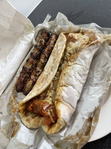 Photo of Hassan Kebab House - 321 Dudley Rd, Birmingham B18 4HL